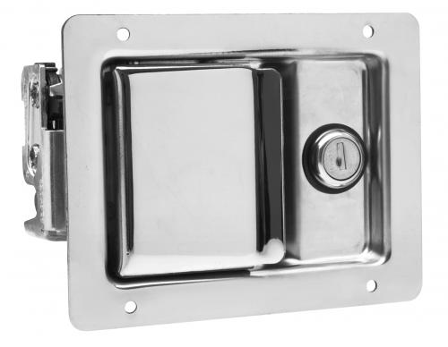 7901/7940 Series Paddle Rotary Latch