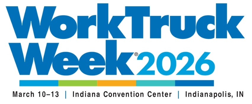 Work Truck Week 2026