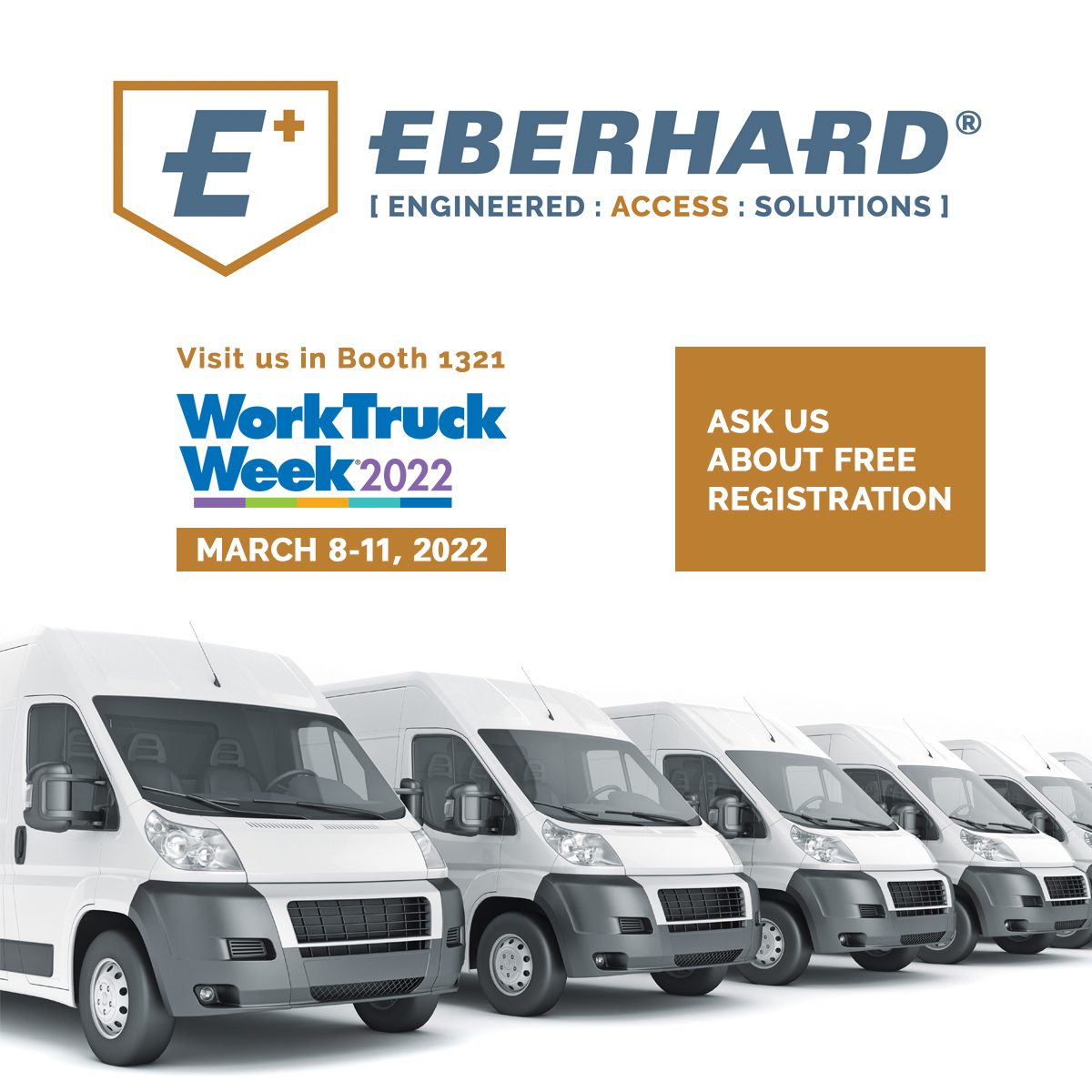 Eberhard At NTEA WTW22