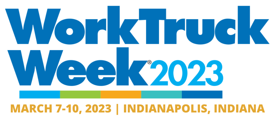 NTEA Work Truck Week 2023