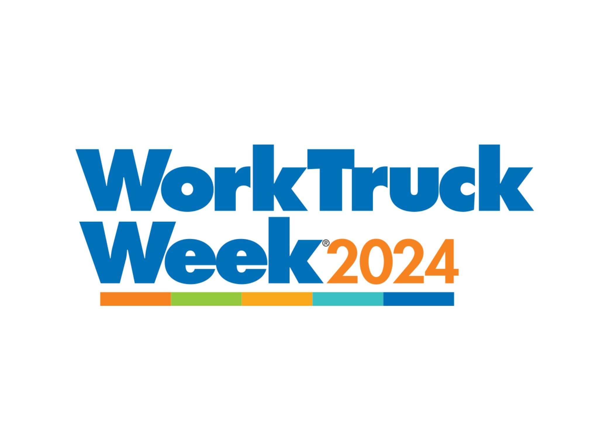 NTEA Work Truck Week 2024