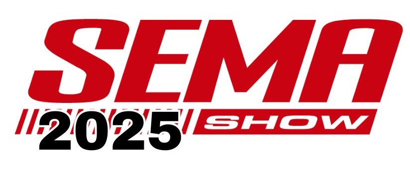 SEMA Show 2025