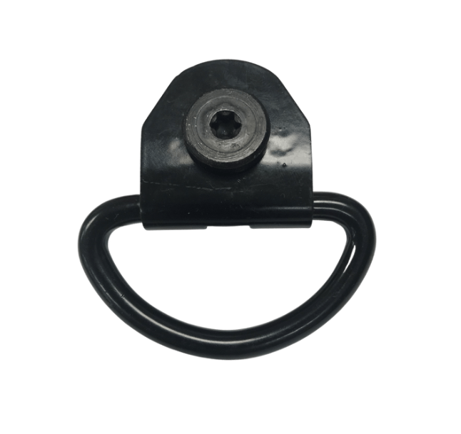 1 inch D Ring Tie Down Hardware