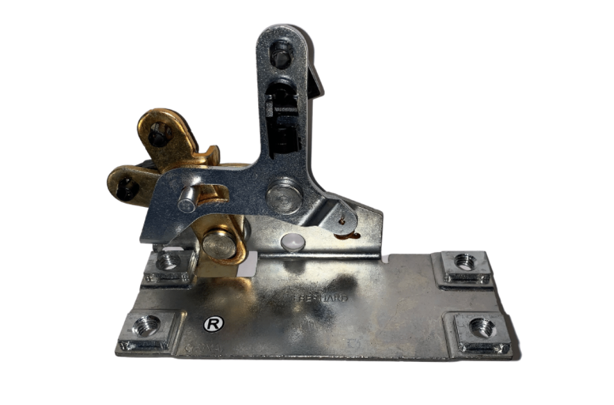 816-751K-42 | Compression Latch, Lift and Turn 