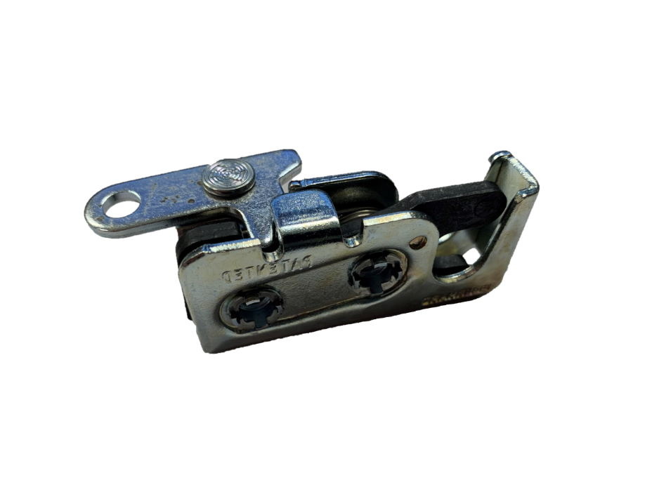 Two Stage Mini Rotary Latch 1240L54 Eberhard
