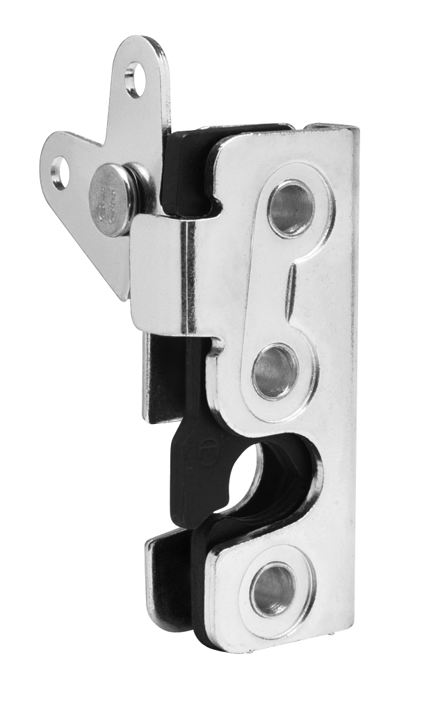 1969-P24-13 |  Lock rod/Cam door Lock Hardware Kit