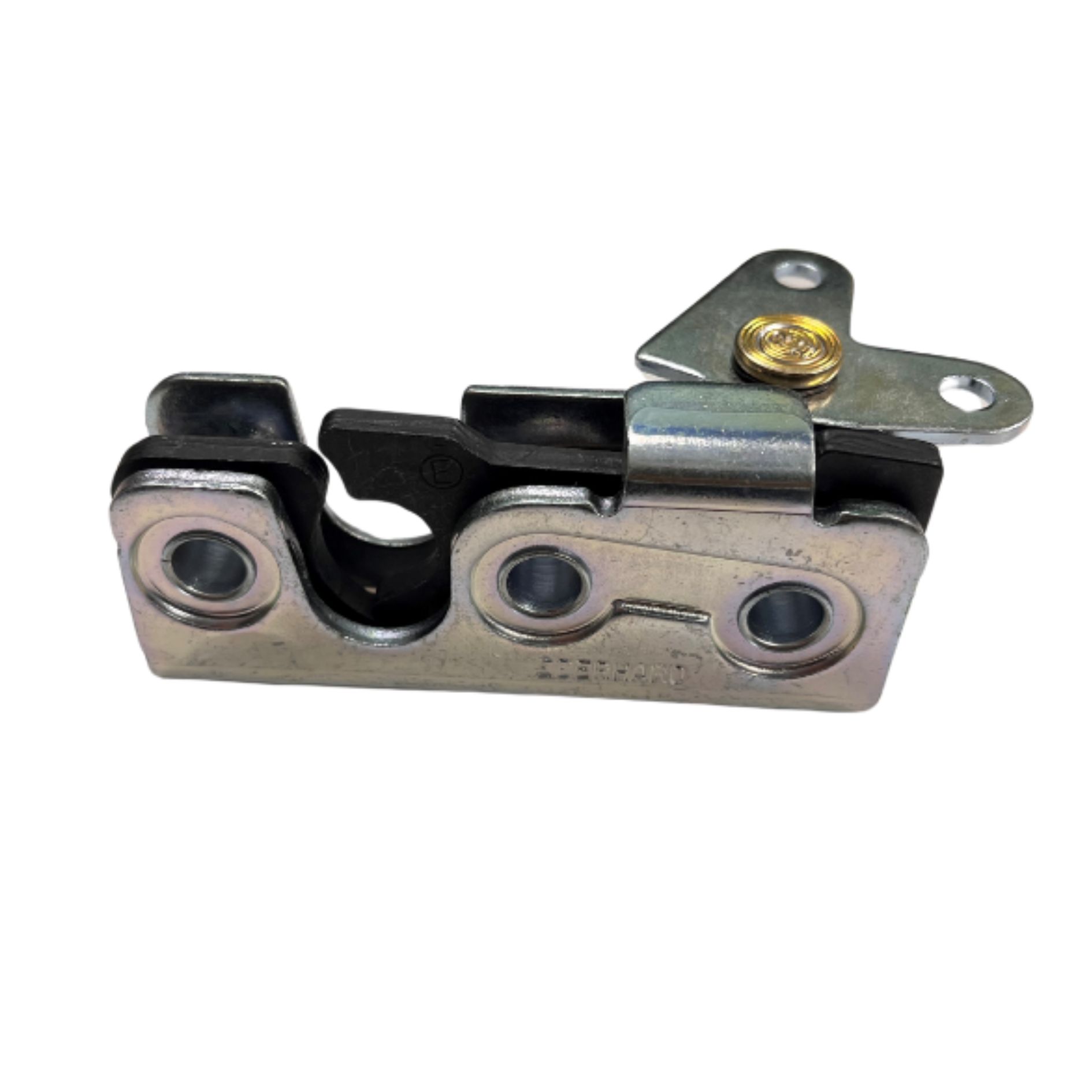 1-400-L-25<p>FMVSS Two Stage Rotary Latch<p>