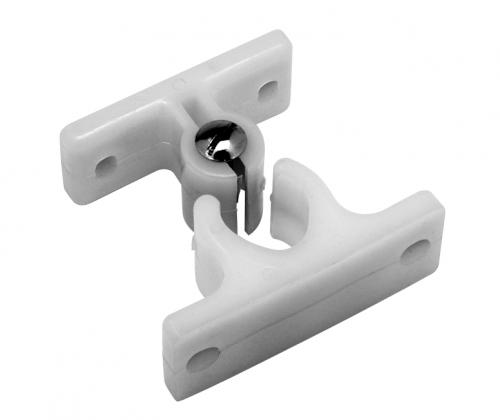 White Nylon Door Holder <p>1-555-2-01</p>