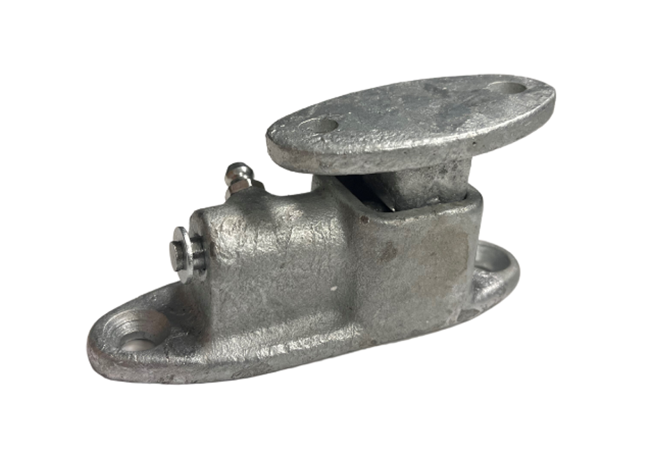 Heavy Duty Door Holdback <p>5602-ZUC-13</p>