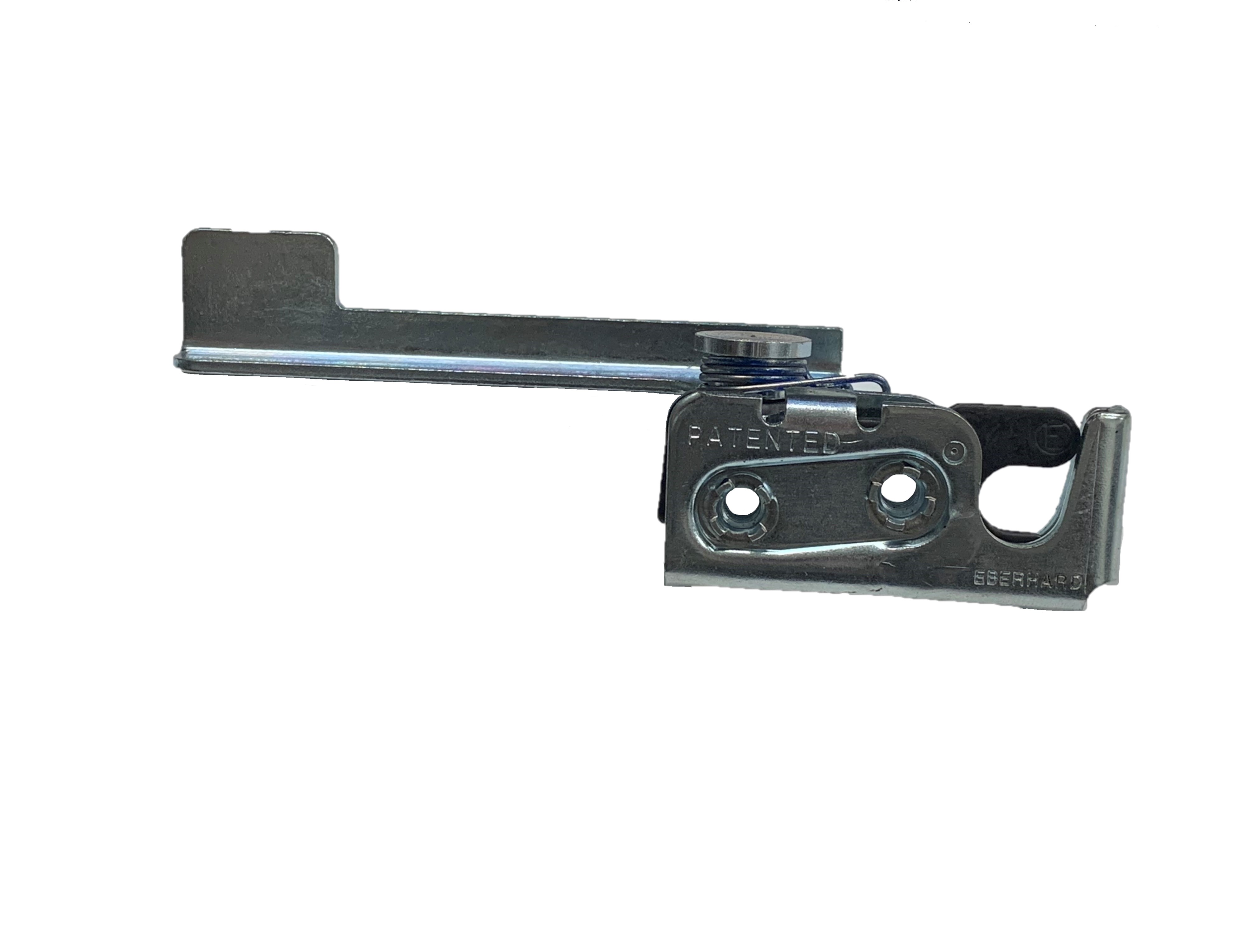 12-240-L-24Two Stage Mini Rotary Latch With Lever Actuator