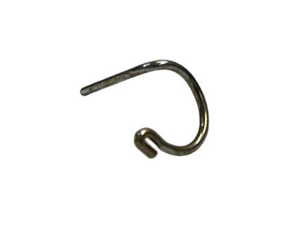Safety Retaining Clip 16299-65