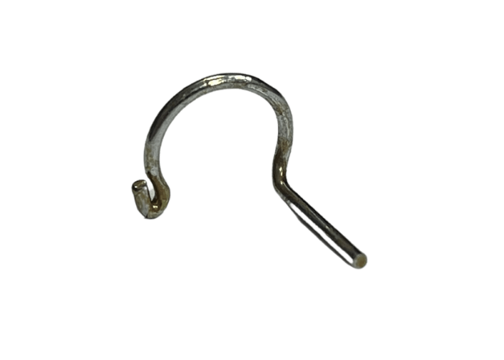 Safety Retaining Clips