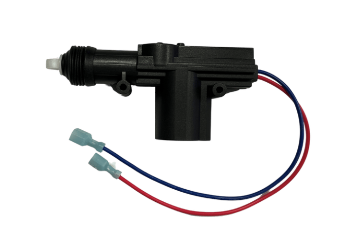 16720-1-PK-01 EM Linear Power Actuator