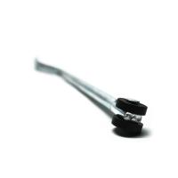 16832-48-64 | 48in Lock Rod w/Rollers 