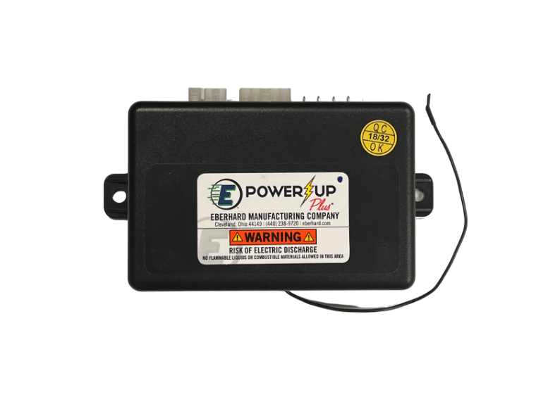 16835-50PK-01433 Hz RF Controller For Power-Up System