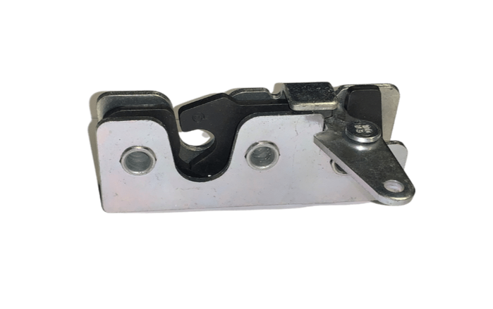 16906-L-24<p>FMVSS Two Stage Heavy Duty Rotary Latch<p>