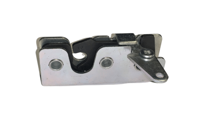 16906-L-24FMVSS Two Stage Heavy Duty Rotary Latch