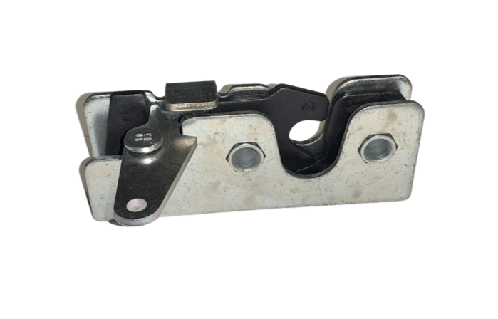 16906-R-24<p>FMVSS Two Stage Heavy Duty Rotary Latch<p>