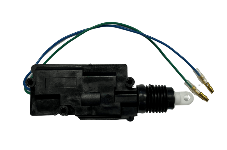 16952-U-01  EM Linear Power Actuator