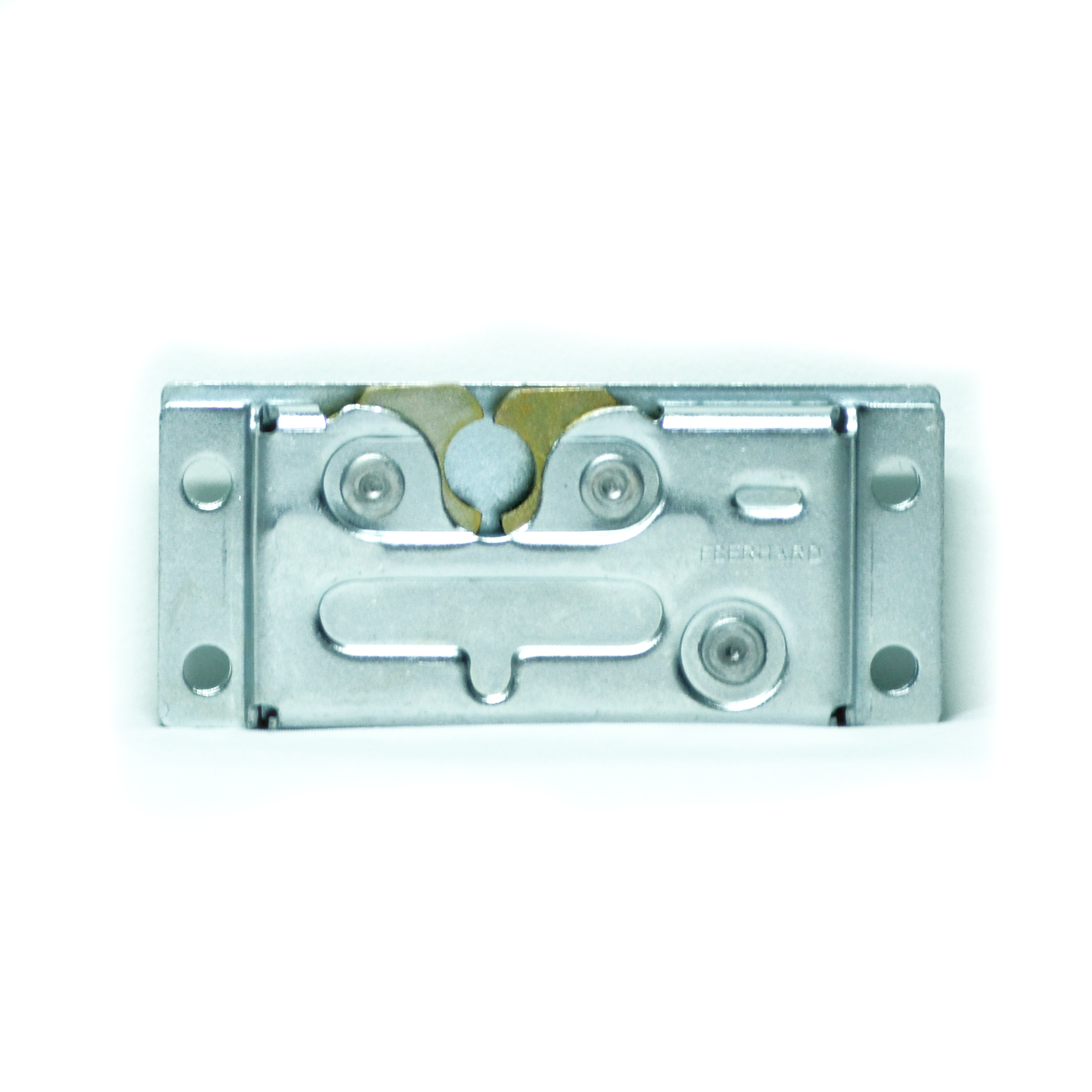 19400-R-BGFMVSS Two Stage Extra Large Dual Rotary Latch