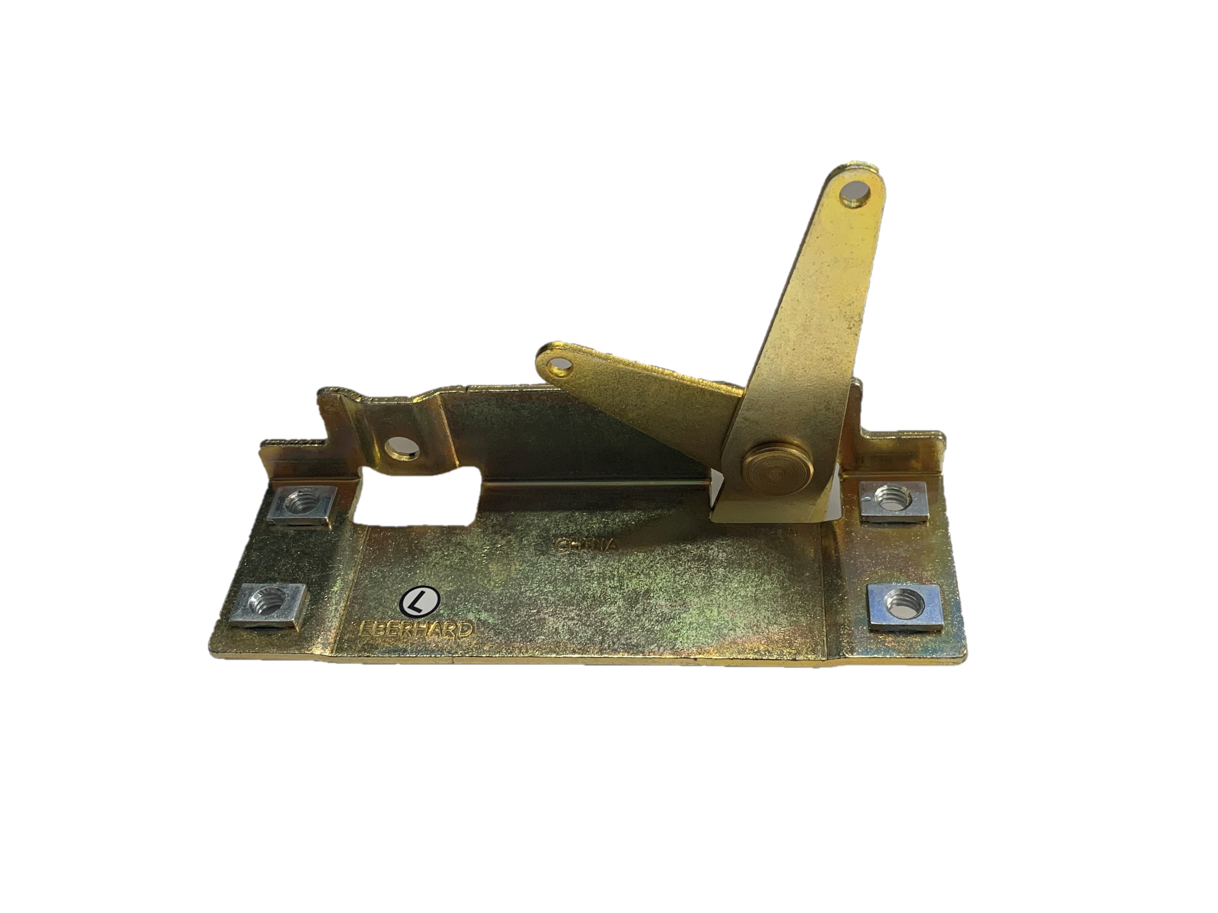 19411-L-65Dual Actuator Lever, Left hand