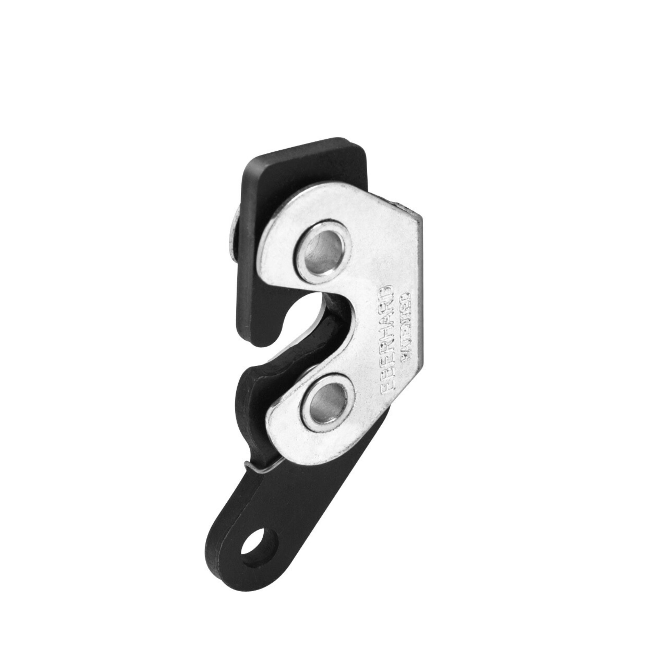 200-64Single Stage Compact Rotary Latch