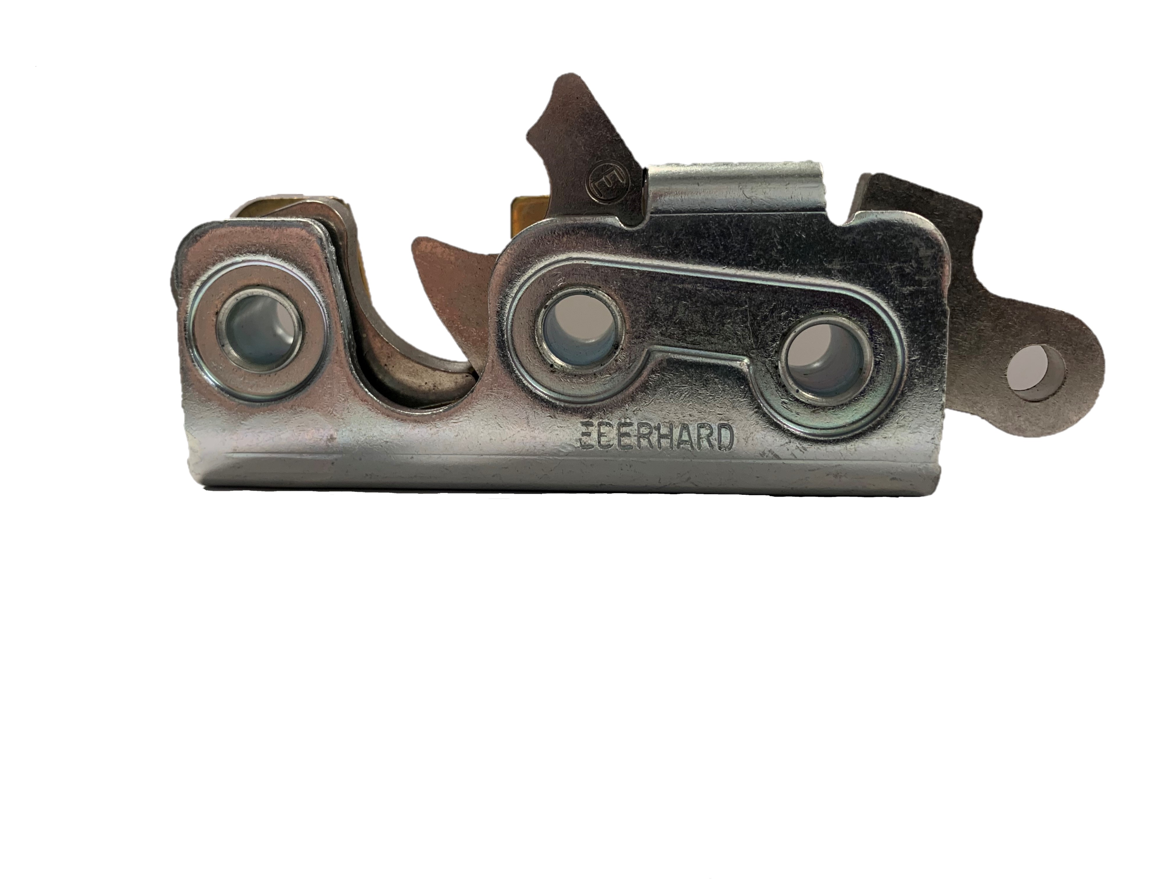 436L/437L Series Combination Laminated Padlock 437L
