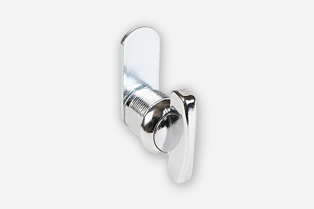 DC690 Series Weather Resistant Standard Wing Handle with Spring Return, 5/8