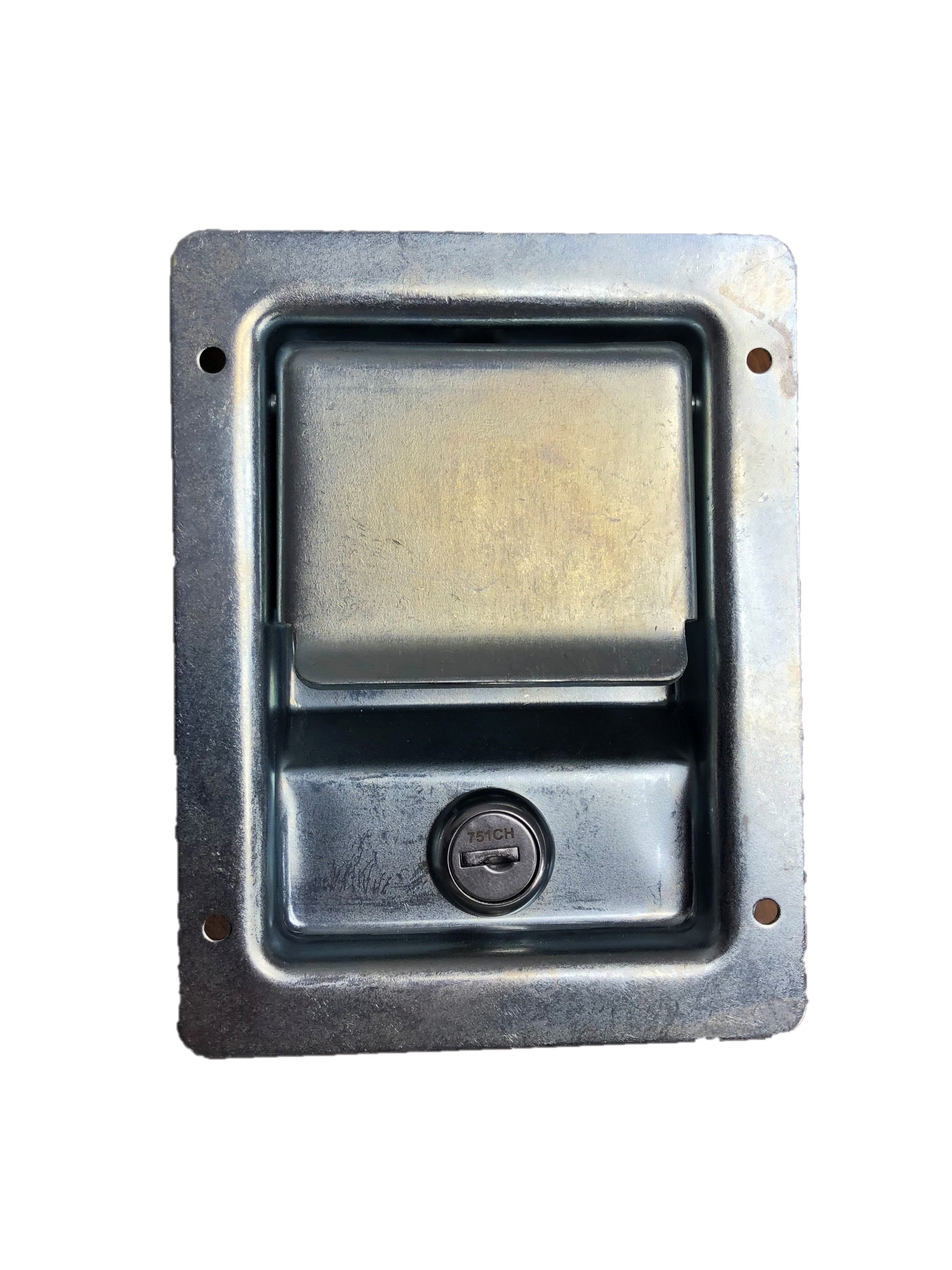 Paddle Latches Eberhard