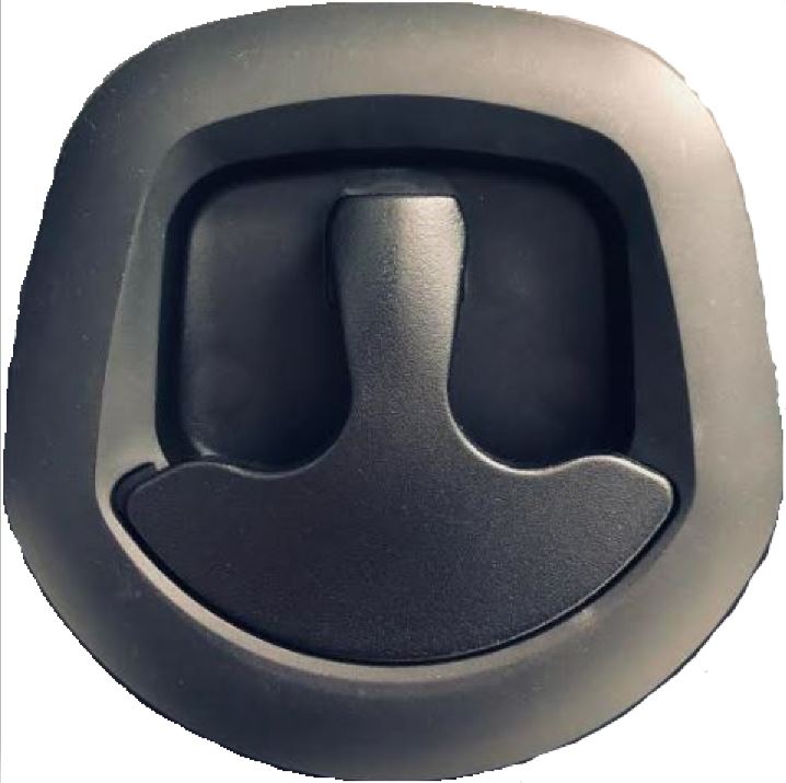 28500-J201-42 | Evolution T-handle - Single Point - IP66 