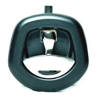 Non-Locking Adjustable Compression Trigger Latch 534-05