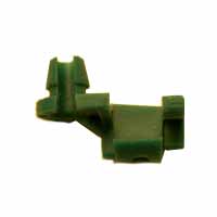 299712-MBPlastic Rod Clip