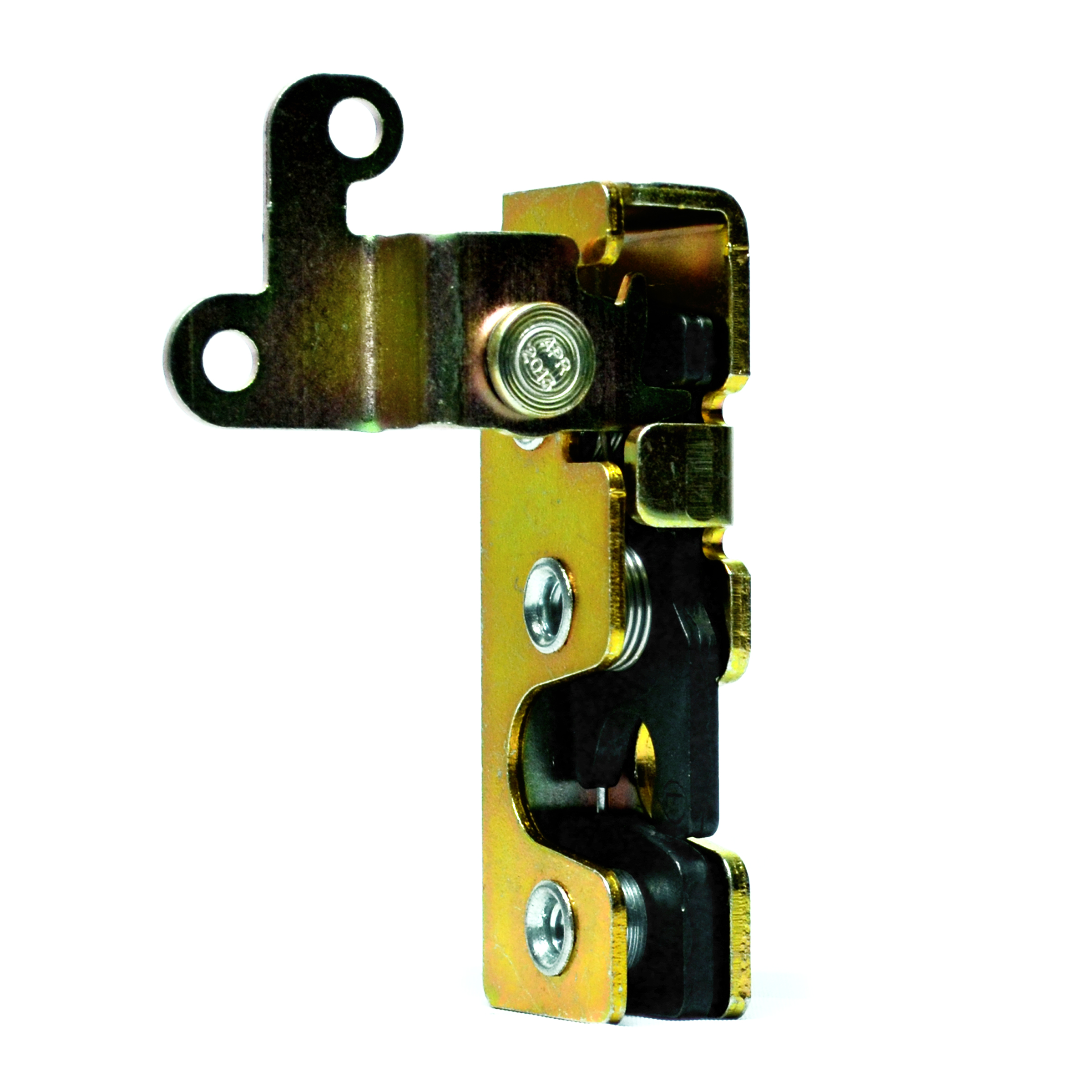 2T-475-R-64FMVSS Two Stage Low Profile Rotary Latch
