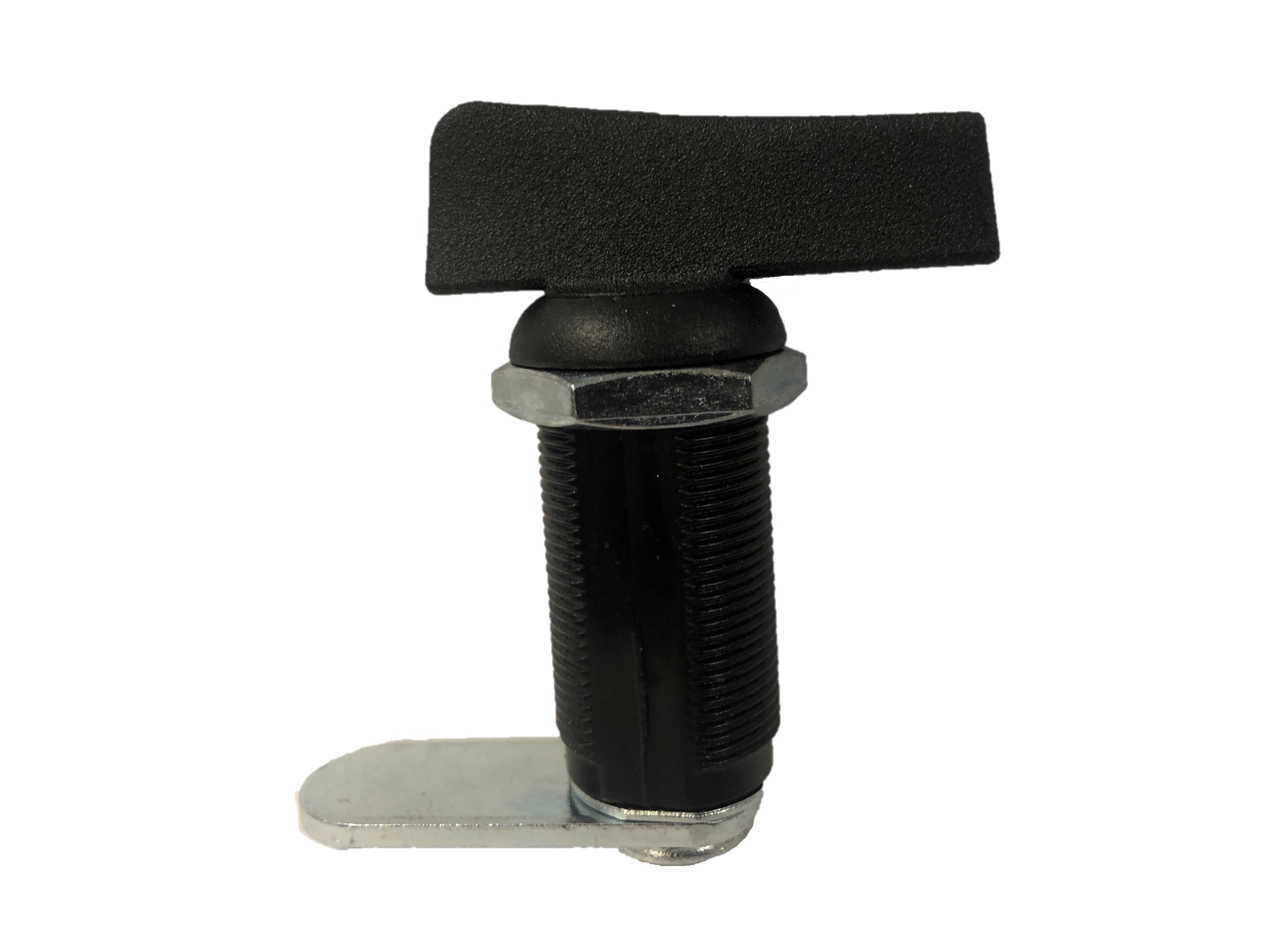 thumbnail image 2 of Eberhard 5647-50 Door Latch – NSN 2540-01-534-7435 For M915A1 2 of 3