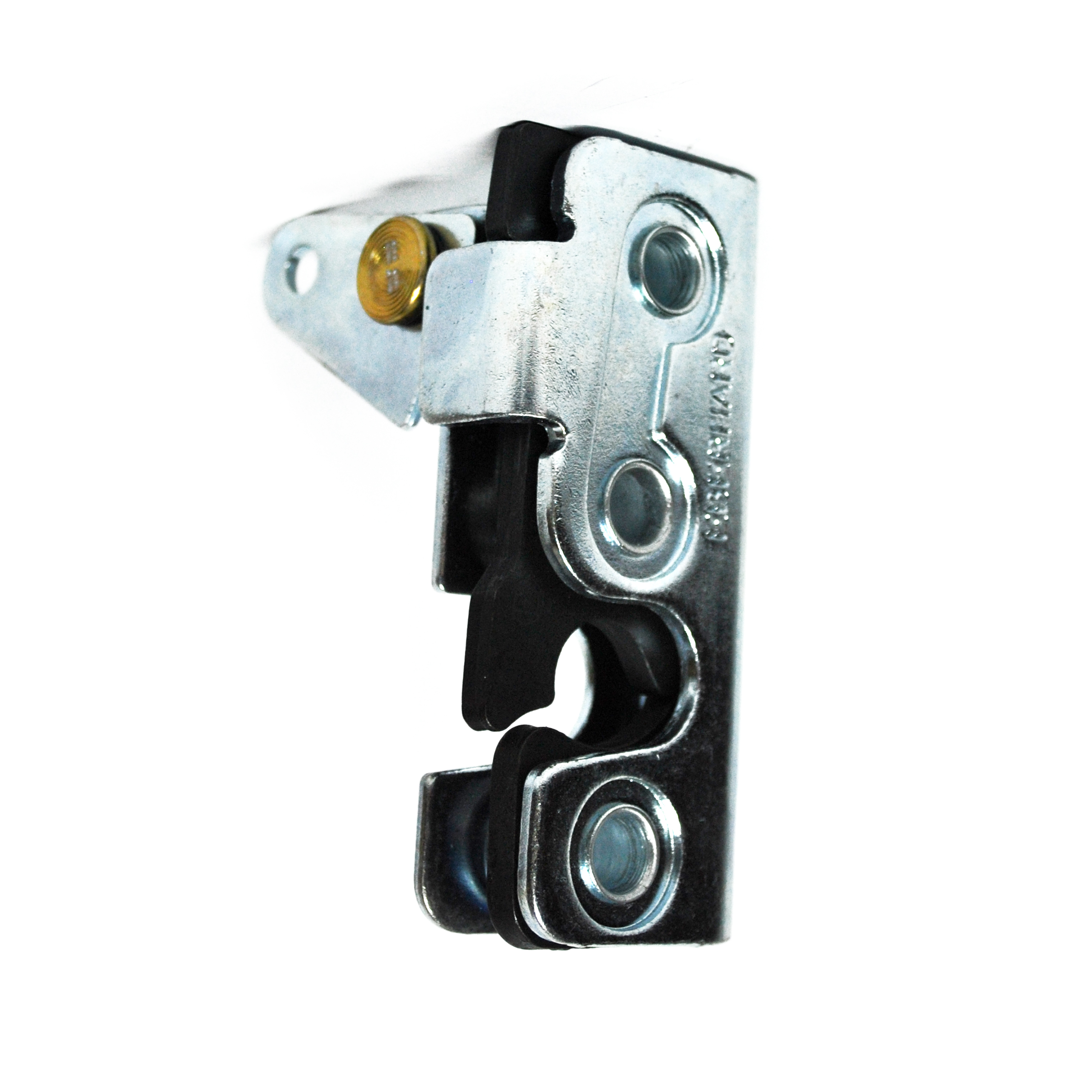 T-17241-PRA EM Electronic Rotary Latch