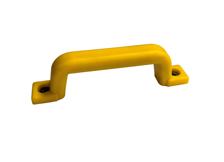 4302-SYYellow Grab Handle