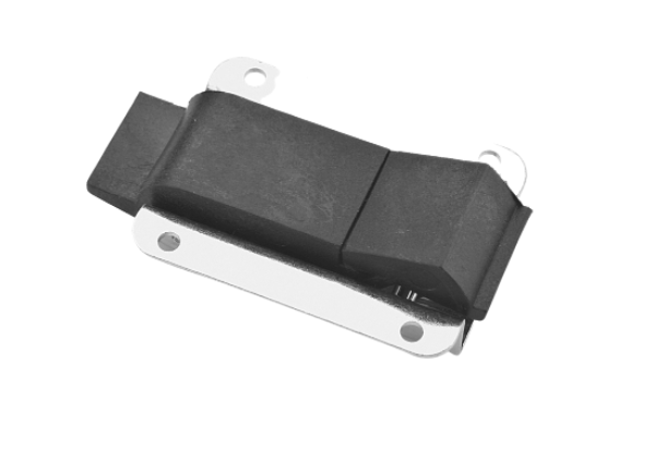2-433-26 Push Button Trigger Latch