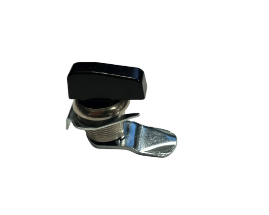 523-RU-23C1 <p>Knob Head Quarter Turn Latch</p>