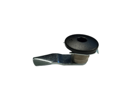 6-621-RU-BX300-42 <p>Tool Operated Quarter Turn Latch</p>
