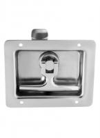 6-8000-SSR-10 | T-Handle Lock w/Latch