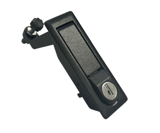 502-634-K-30<p>Compression Trigger Latch - Key-Locking, Adjustable<p>