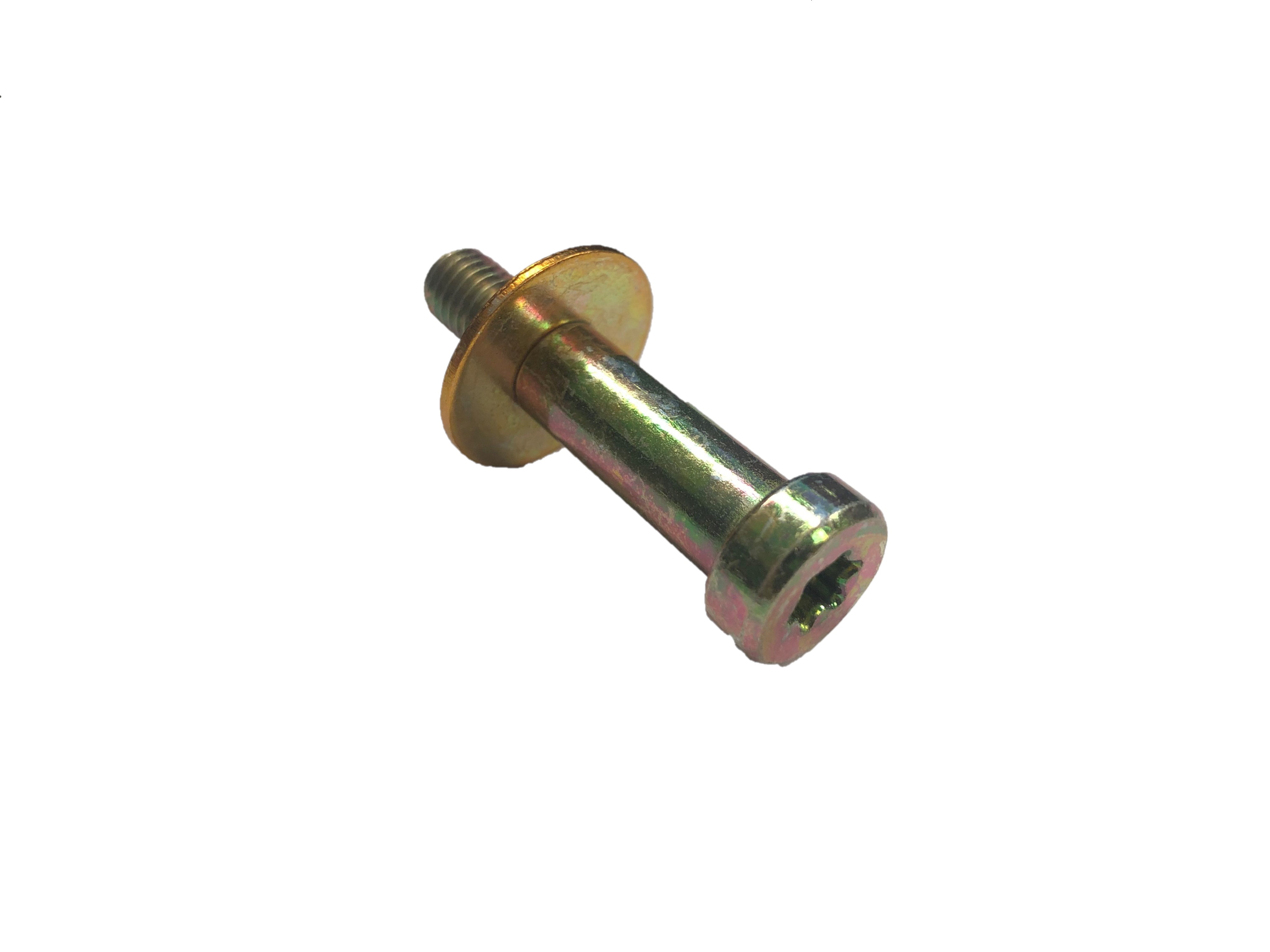 66T-240-52M-64<p>Striker Pin With Washer<p>
