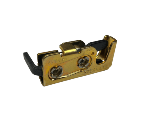 78-241-ML-BGRotary Latch With Special Actuator, Left Hand