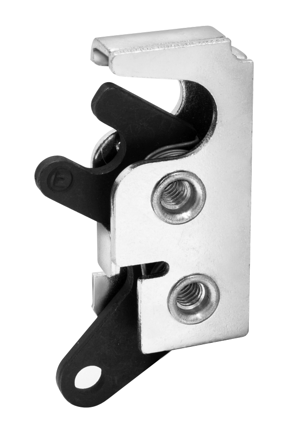 8-240-SSR-22SS Rotary Latch, Right Hand
