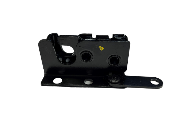 87-230-L-BGRotary Latch With Mounting Bracket, Left Hand