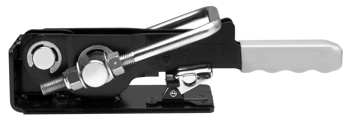 960/970 Series<p> Draw Latch</p>