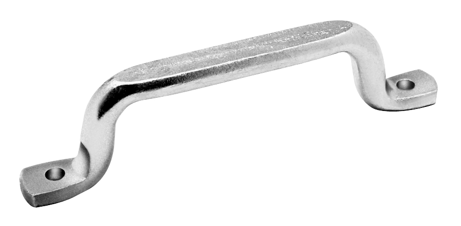 Formed Steel handle 9611-25