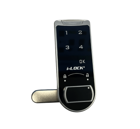 E901V1S  <p>i-Lock ES Electronic Keypad Camlock<p>