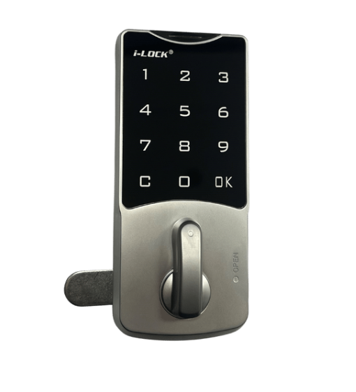 E902VSS <p> i-Lock ES Electronic Keypad Camlock<p>