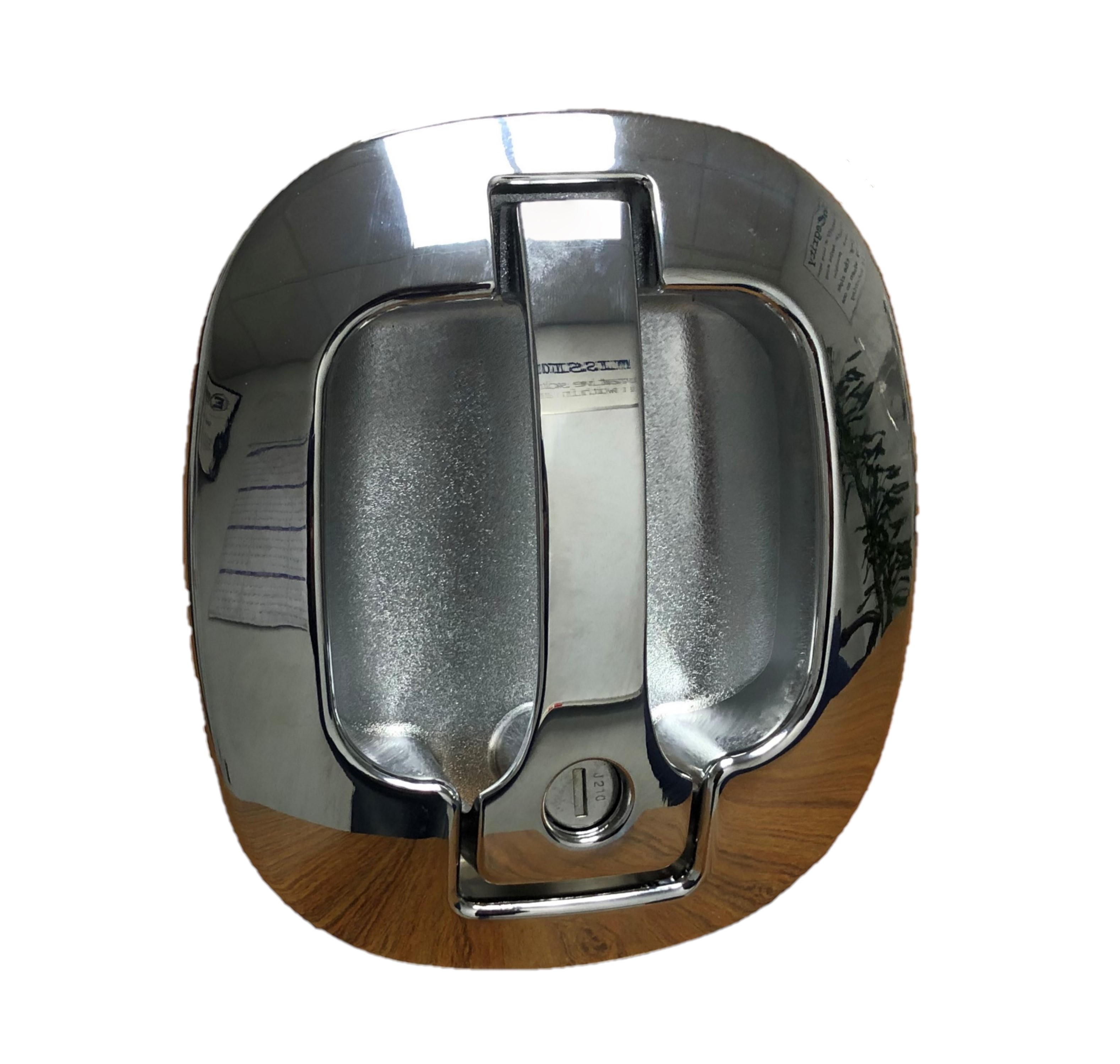 EAA-8600 Series Gas Springs